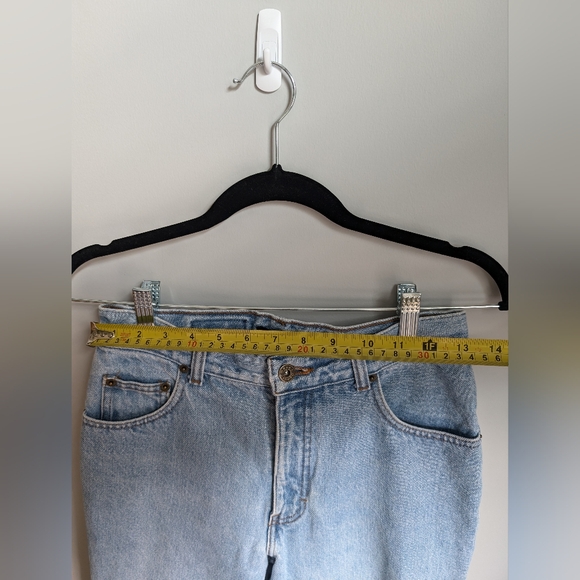 Vintage Denver Hayes jeans - Picture 2 of 3